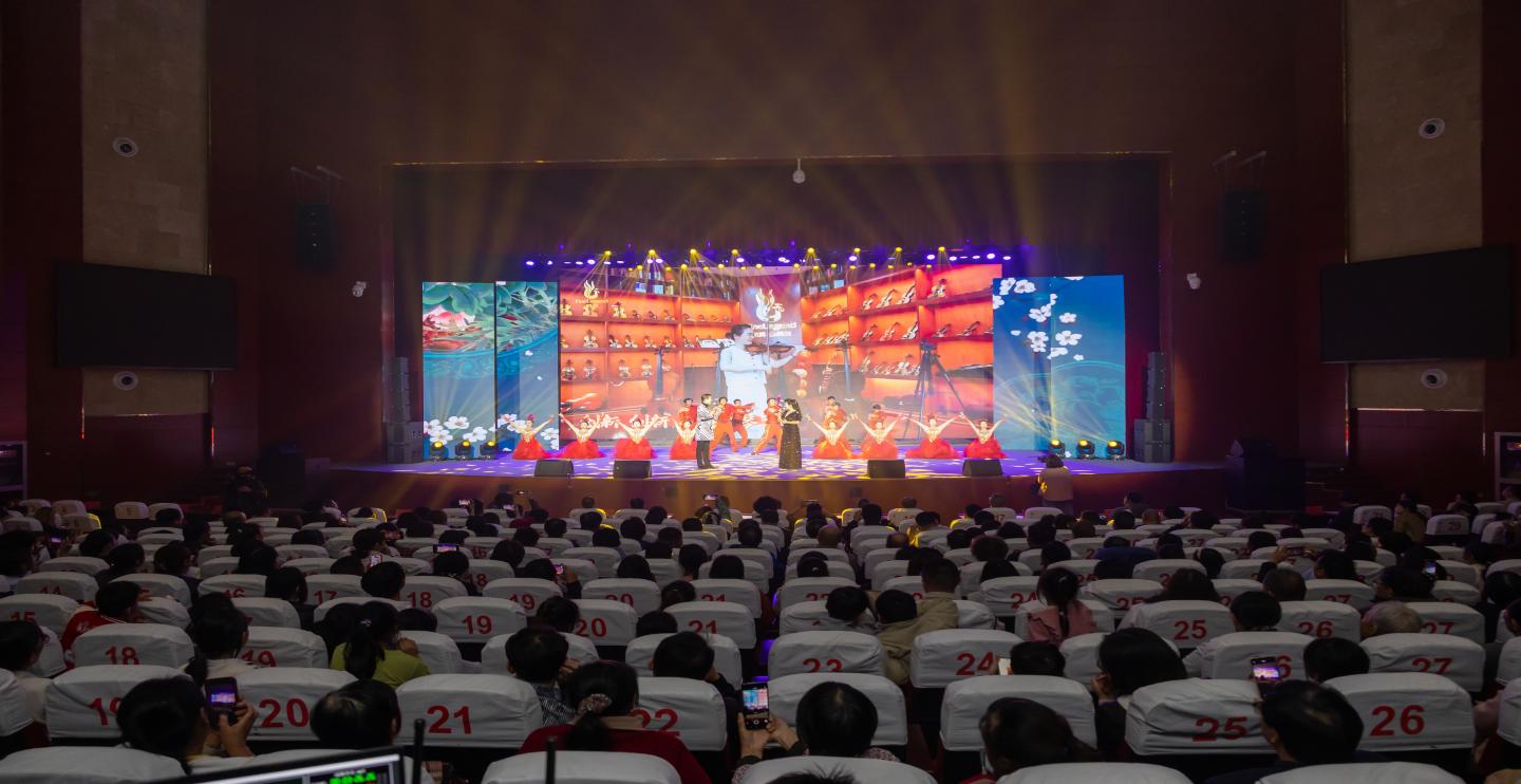 江蘇鳳靈樂器有限公司 江蘇鳳靈樂器有限公司