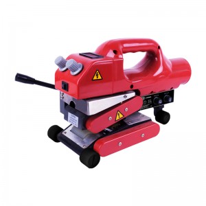 土工膜焊接機(jī)LST800D