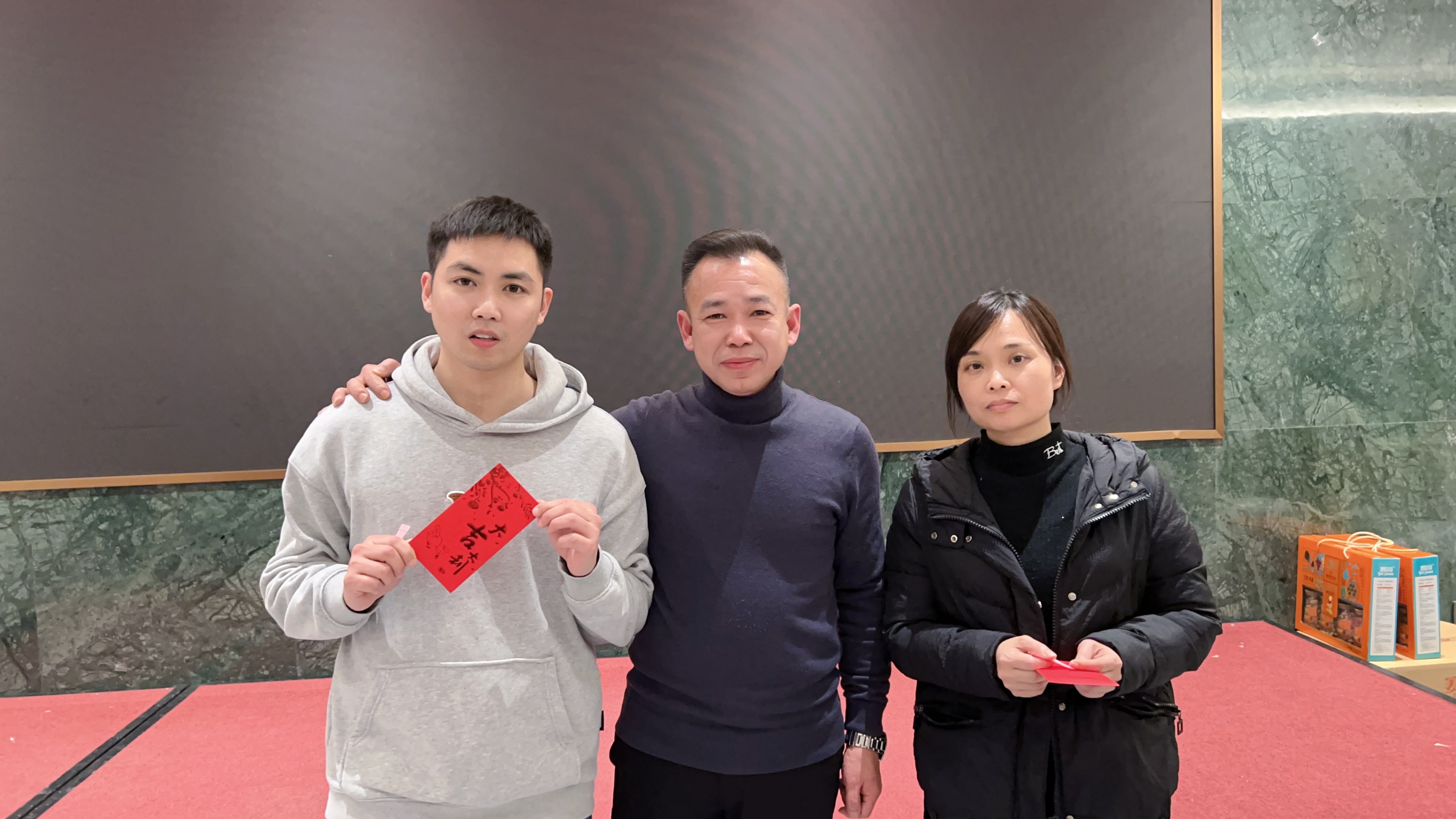 二等獎(jiǎng) (2)